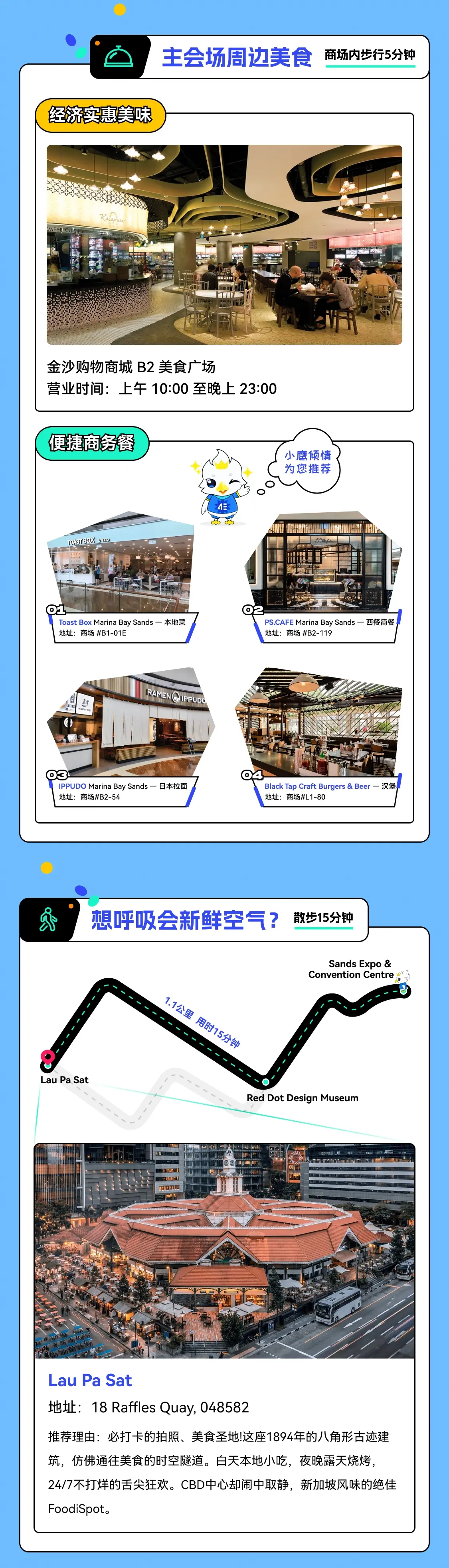 新加坡「token 2049」必备攻略 —— 4e 小鹰亲身总结实力推荐